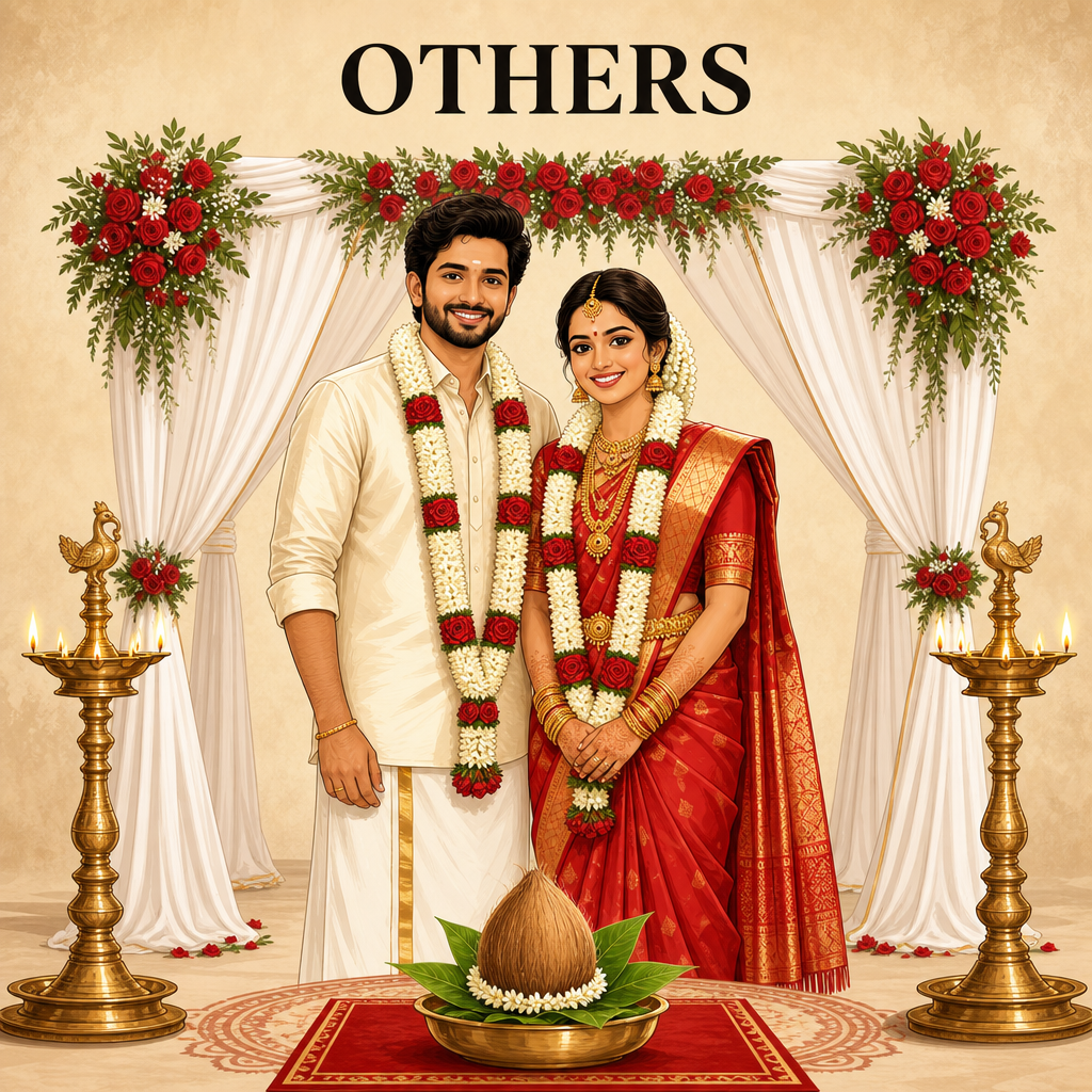 Others Matrimony